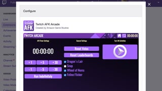 Rapid Prototyping Twitch Extensions: Five Lessons Learned