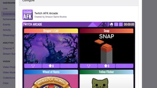 Rapid Prototyping Twitch Extensions: Five Lessons Learned