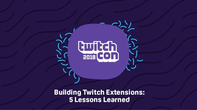 Twitch Graphic Sizes Logo Design Ideas