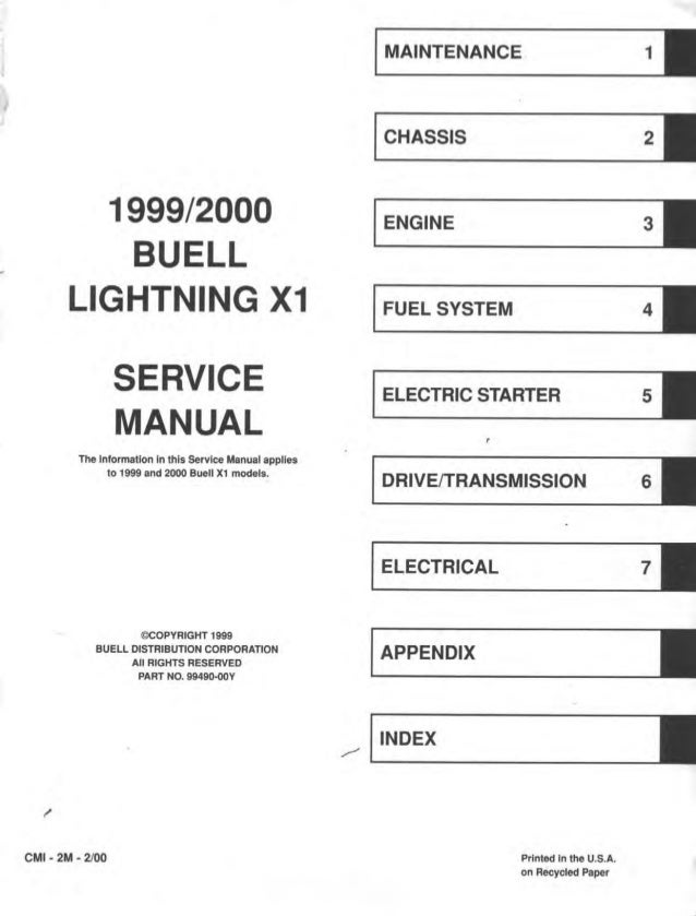 Buell Buell