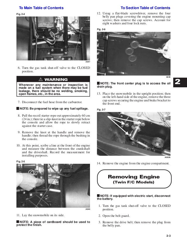 Arctic Cat Power Valve Cable Adjustment Arctic Cat Power Valve Cable Adjustment