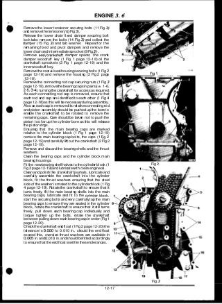 1989 JAGUAR XJ6 Service Repair Manual