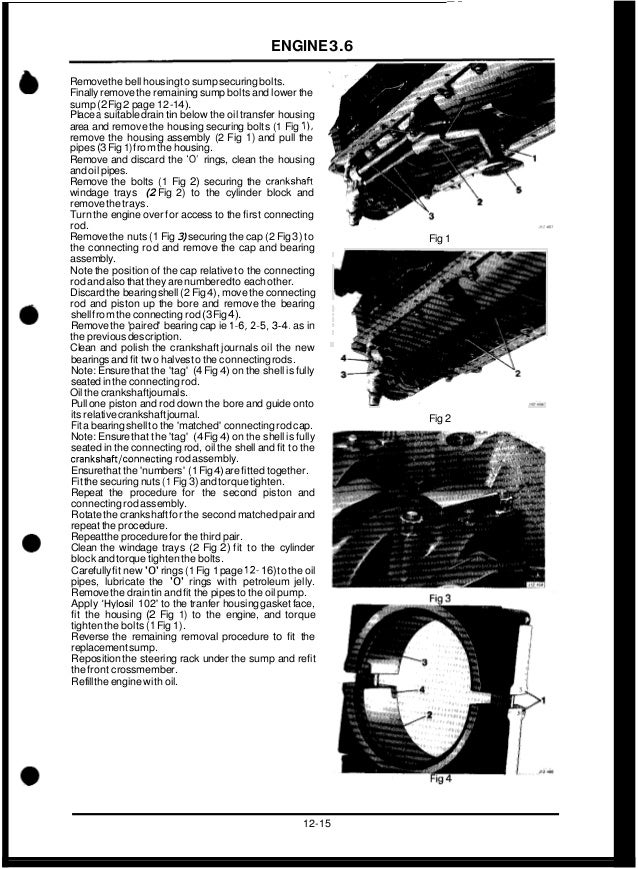 1990 JAGUAR XJ6 Service Repair Manual