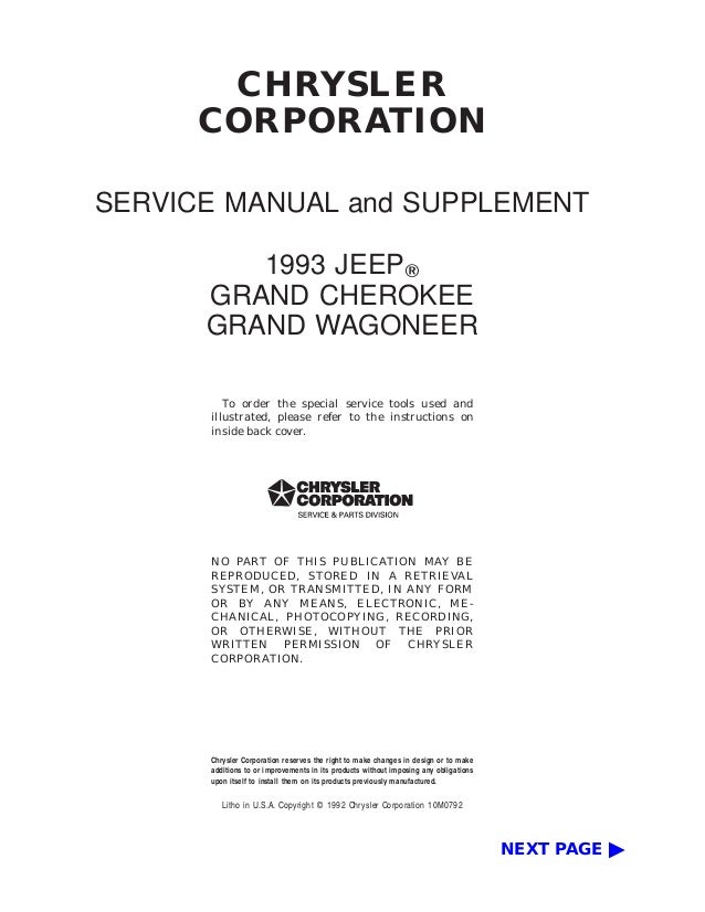 Jeep Transfer Case Identification Chart