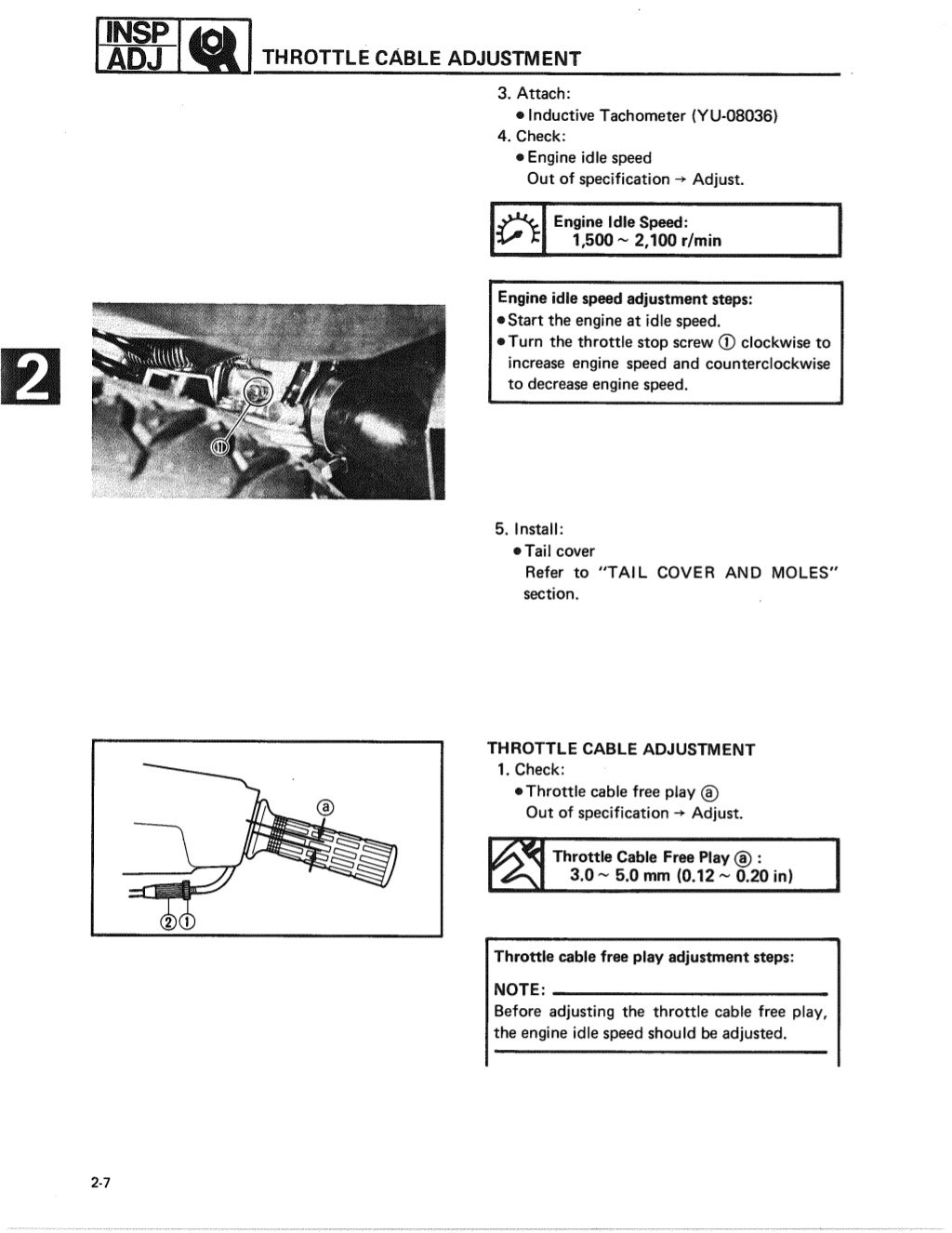 1990 Yamaha SH50 Scooter Service Repair Manual