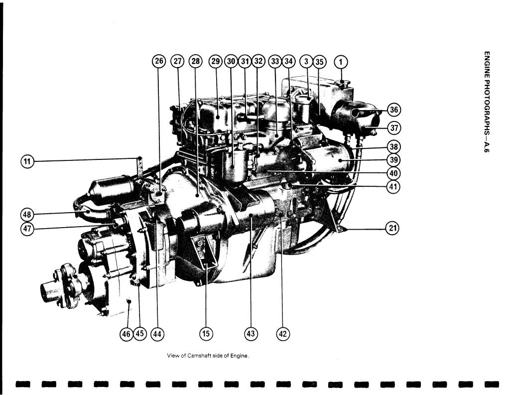 PERKINS 4.108M DIESEL ENGINE Service Repair Manual