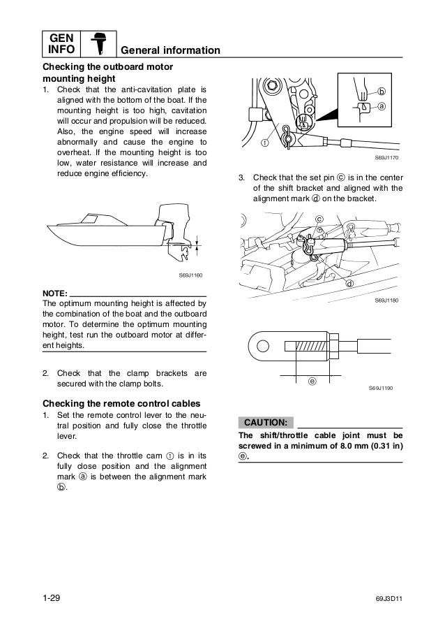 Yamaha Stroke Outboard Oil Capacity Increase Yamaha Stroke Outboard Oil Capacity Increase