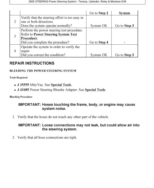 2007 Pontiac Montana Sv6 Service Repair Manual 2007 Pontiac Montana Sv6 Service Repair Manual