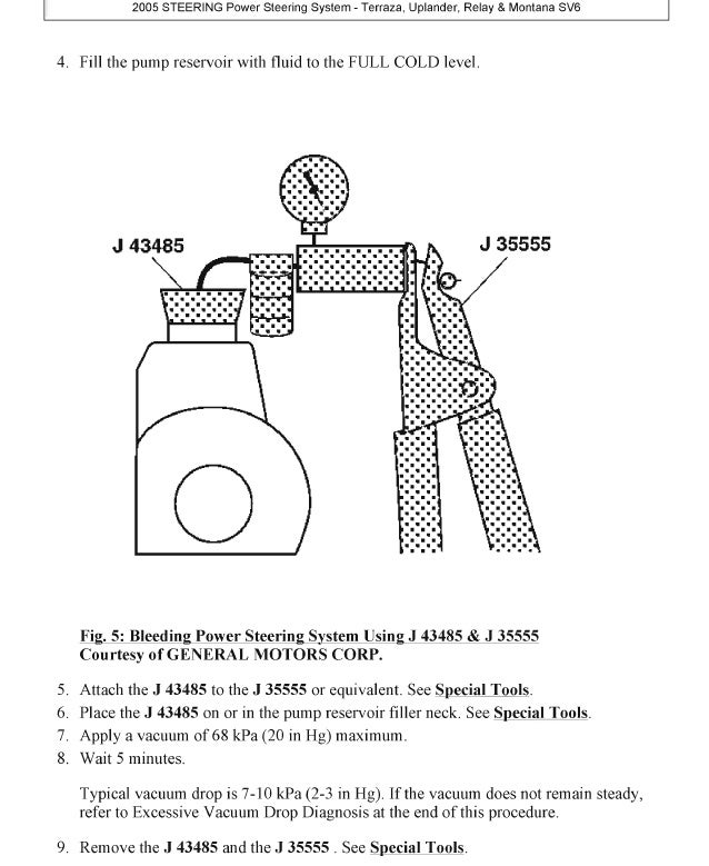 2007 Pontiac Montana Sv6 Service Repair Manual 2007 Pontiac Montana Sv6 Service Repair Manual