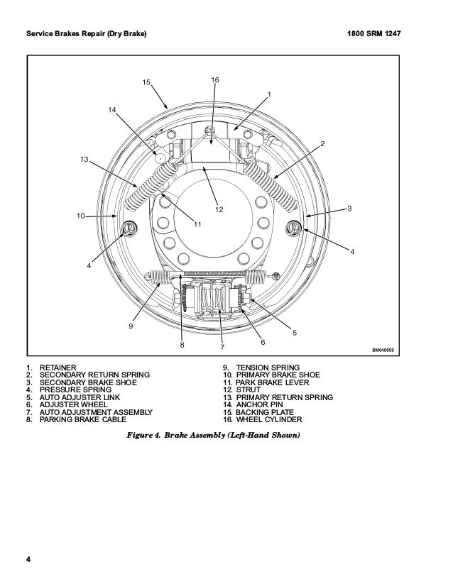 Hyster E024 (S155FT) Forklift Service Repair Manual