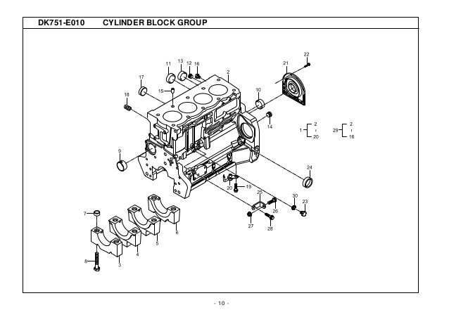 KIOTI MANUAL - Auto Electrical Wiring Diagram