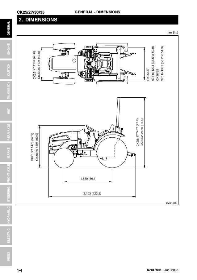 Isuzu 4hk1 Engine Wire Diagram