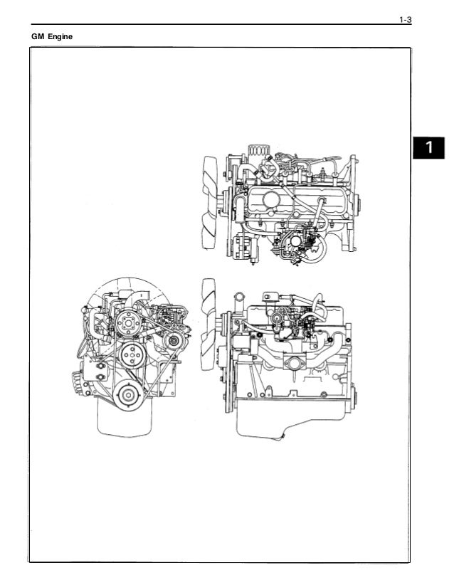 Toyota 42-6FGCU20 Forklift Service Repair Manual