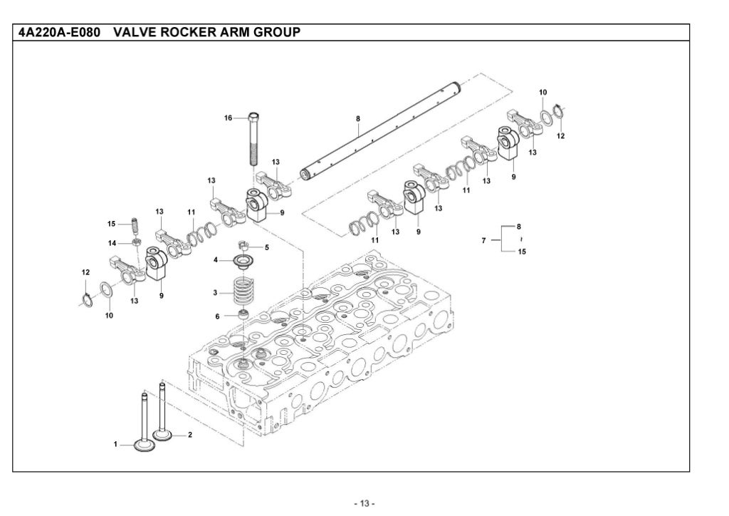 KIOTI MANUAL - Auto Electrical Wiring Diagram
