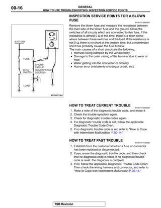 2007 Mitsubishi Eclipse Service Repair Manual | PDF