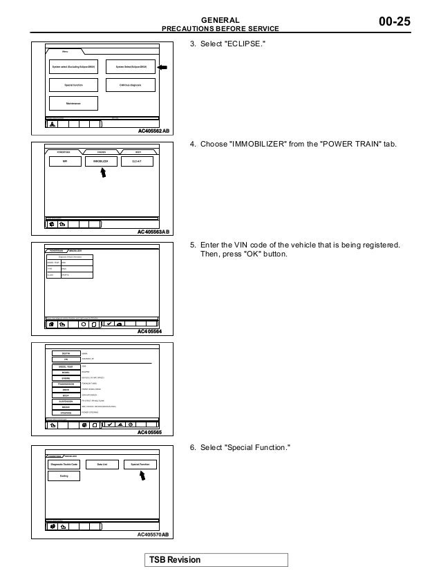 2007 Mitsubishi Eclipse Fuse Diagram - Wiring Diagram Schemas