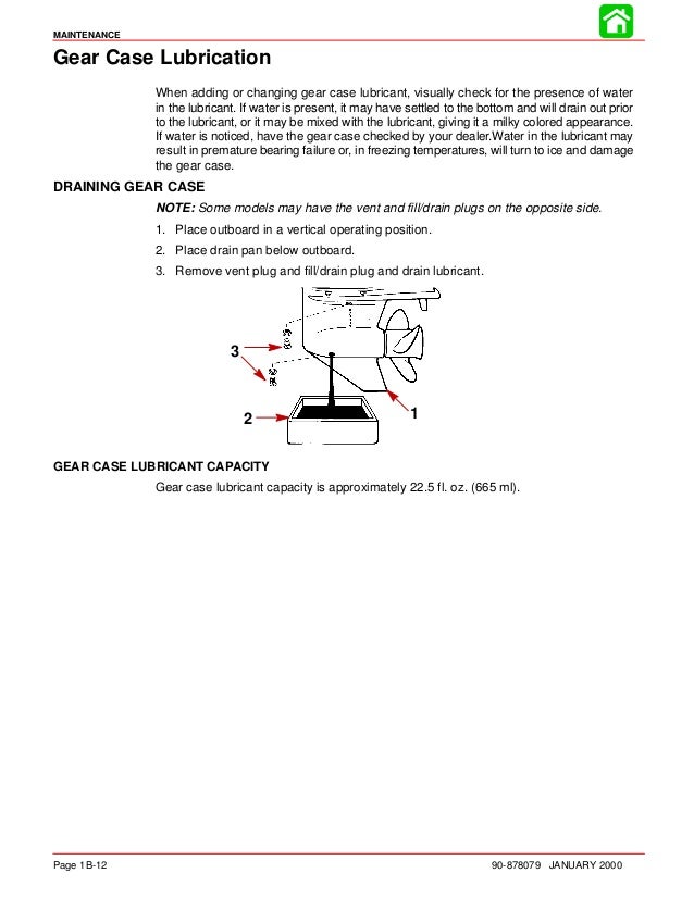 Mercury Mariner Outboard 200HP Service Repair Manual SN:0G960500 and