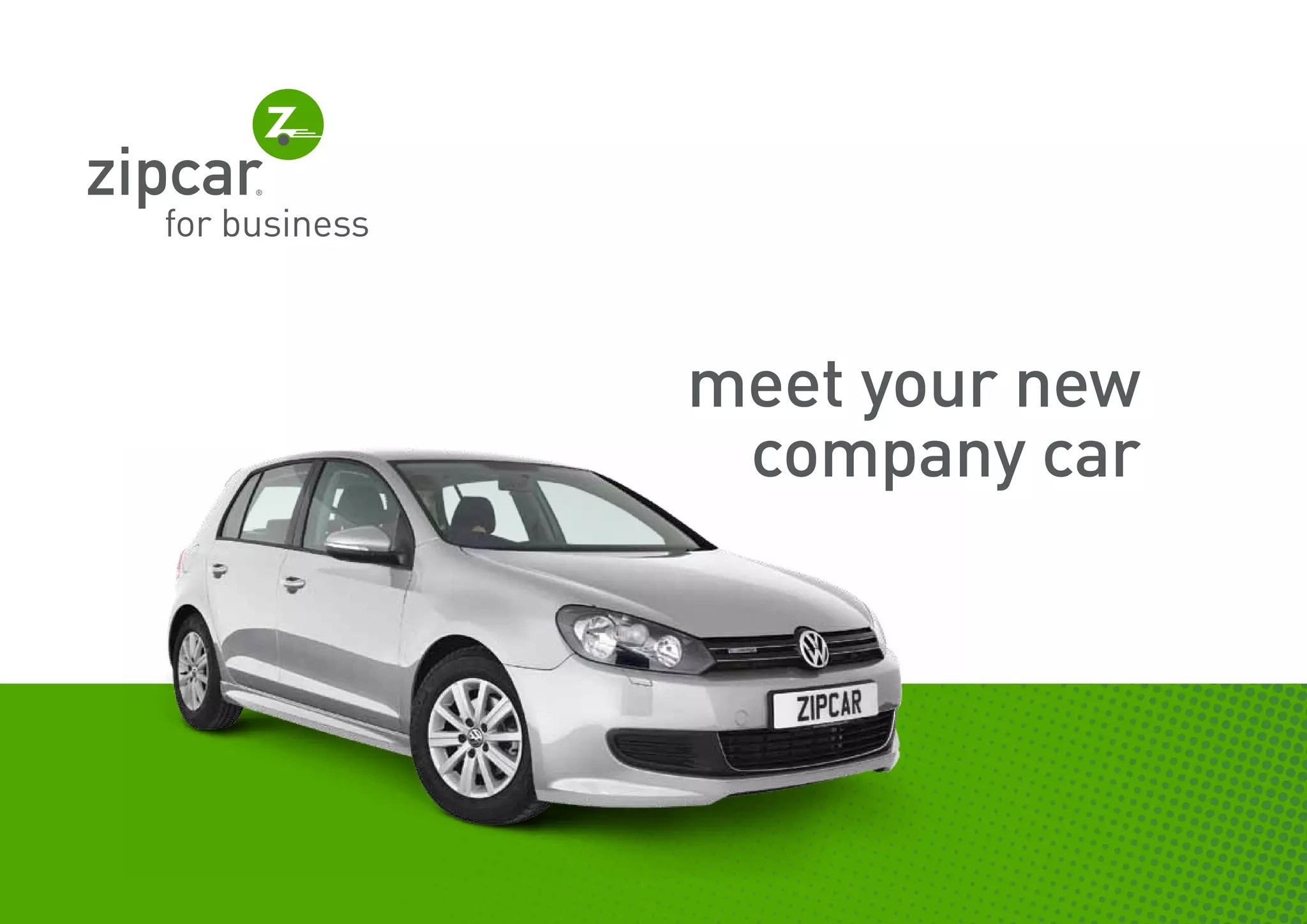 Zipcar 101 PPT