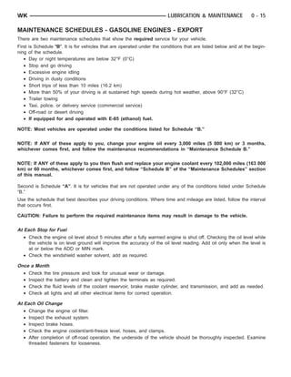 2005 JEEP GRAND CHEROKEE Service Repair Manual PDF