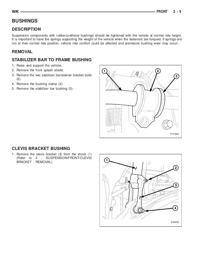 Wk Hemi Engine Compartment Diagram