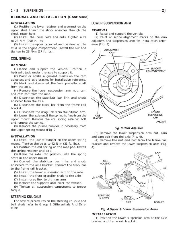 1996 Jeep Xj Engine Bay Diagram - Wiring Diagram Schema