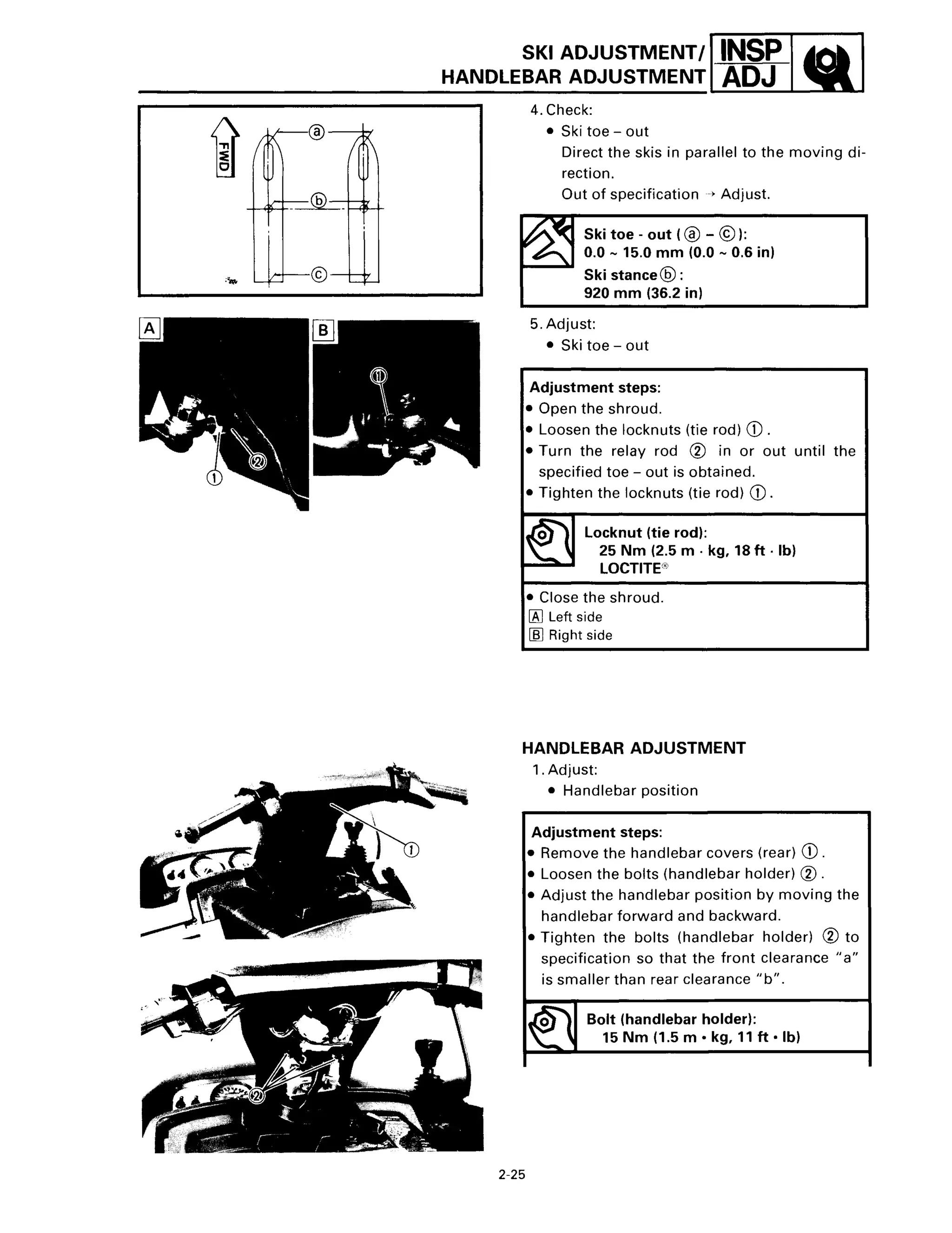 1994 YAMAHA VENTURE VT480 SNOWMOBILE Service Repair Manual | PDF