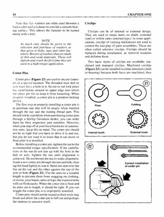 1996 HARLEY DAVIDSON SOFTAIL Service Repair Manual | PDF