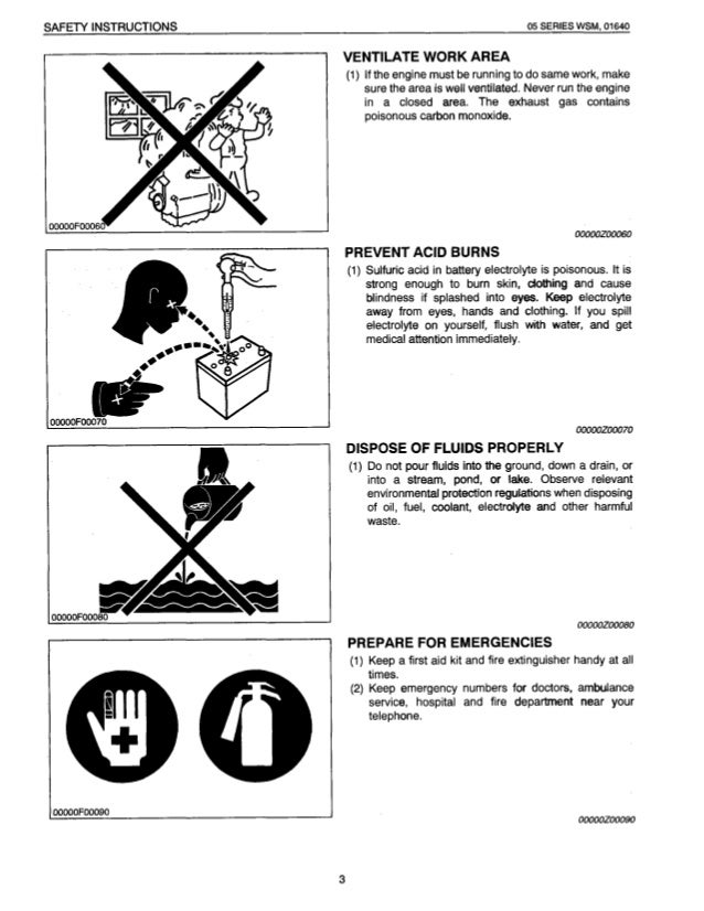 KUBOTA V1505-T-B (E) DIESEL ENGINE Service Repair Manual