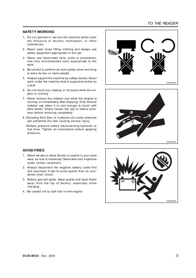 Kioti Manual
