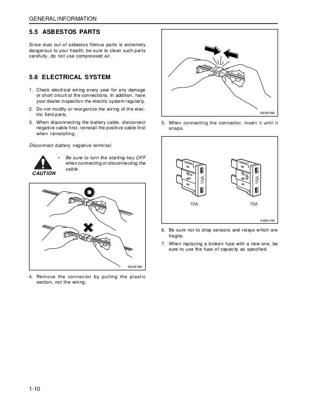 Kioti Daedong Dk45 Tractor Service Repair Manual