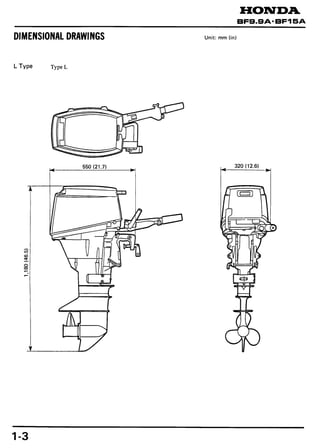 Honda Marine Outboard BF15A Service Repair Manual PDF honda-marine-outboard-bf15a-service-repair-manual-pdf