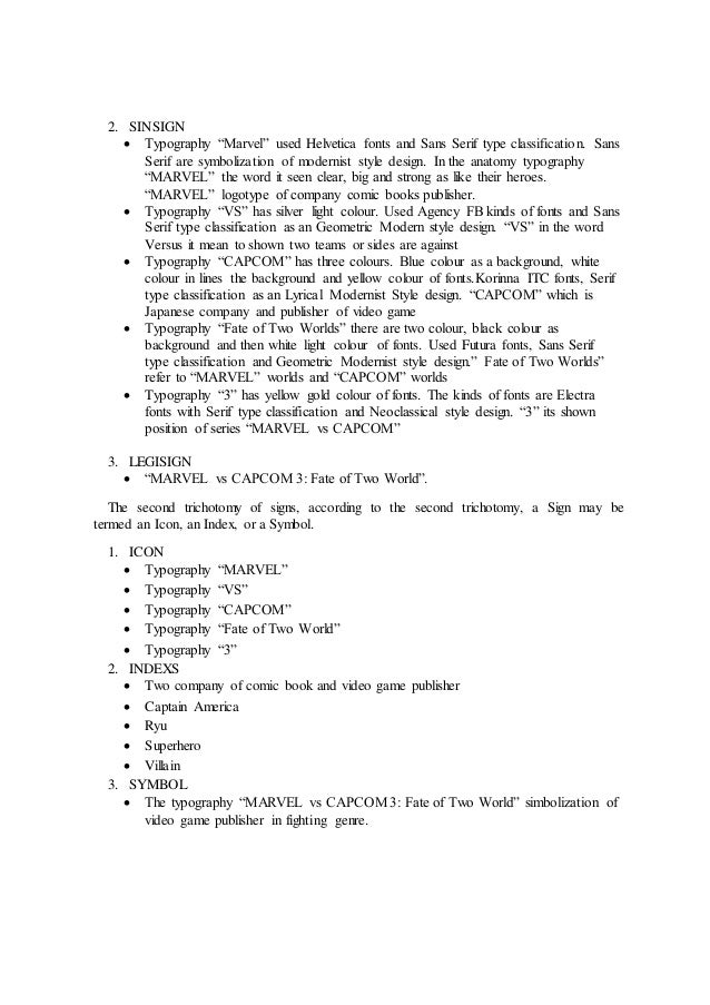 Semiotic analysis of advertisement pdf image