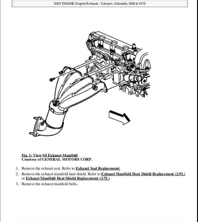 Gmc 2 2 Engine Schematic - Fuse & Wiring Diagram