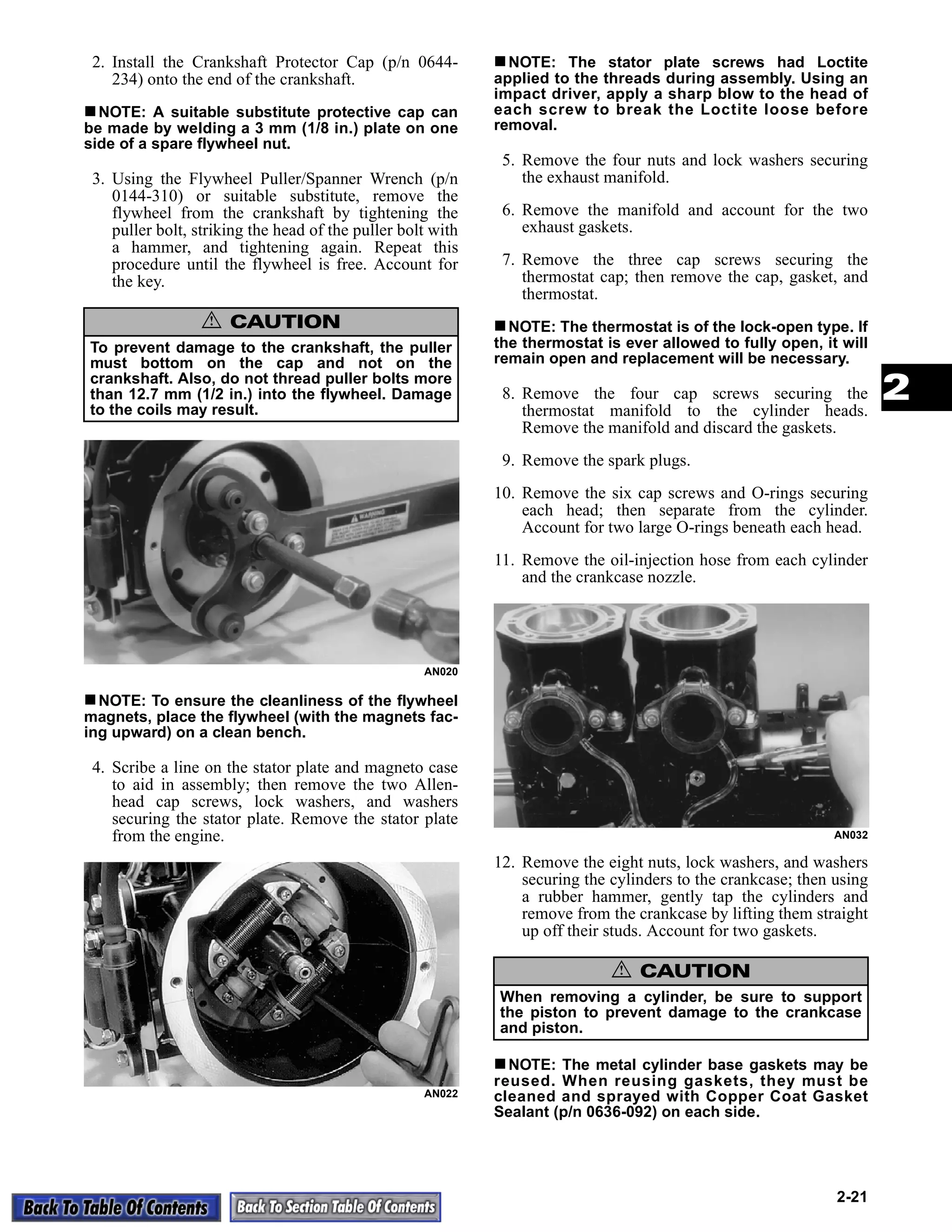 2002 Arctic Cat Touring 4-Stroke SNOWMOBILE Service Repair Manual | PDF