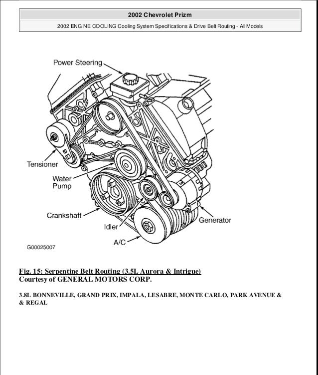2002 impala service manual