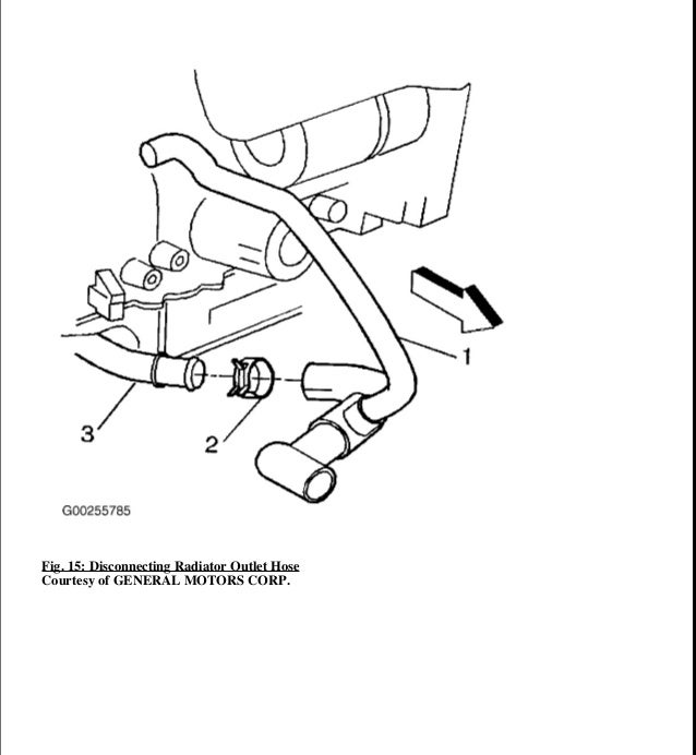 2001 Pontiac Grand Am Service Repair Manual