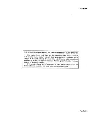 1970 Jaguar Mkx 4.2 Litre and 420G Service Repair Manual