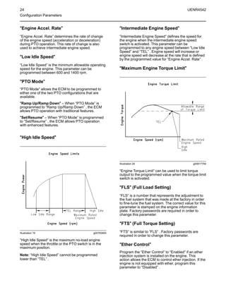 Accel Rates PERKINS 2200 SERIES 2206D-E13TA INDUSTRIAL ENGINE Service Repair Manual ...