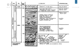 46
Mechanical analysis of Nubia sandstone
Nubia Sandstone
 