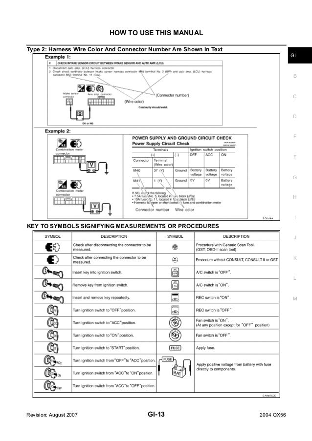 2002 infiniti qx4 repair manual free pdf download