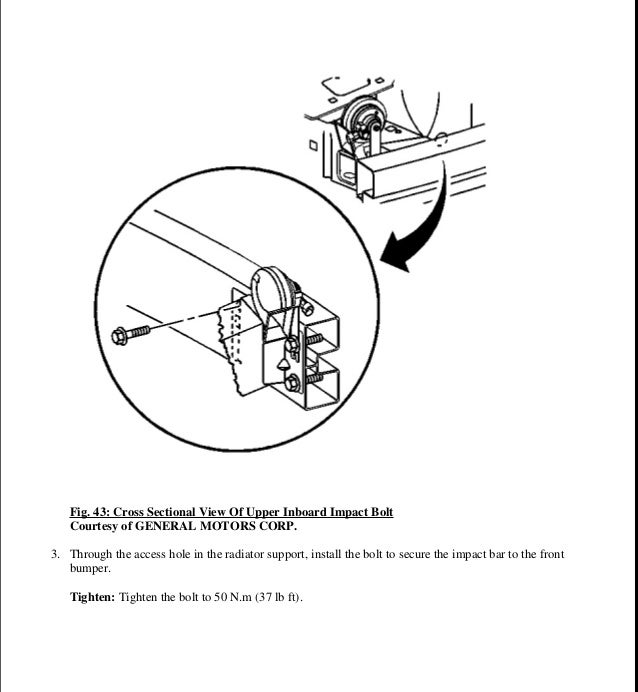 2003 PONTIAC AZTEK Service Repair Manual