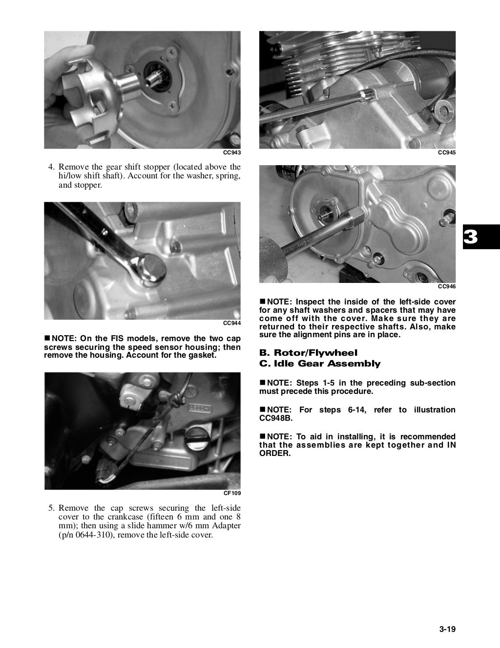 2006 Arctic Cat 500 4x4 Automatic TRV ATV Service Repair Manual