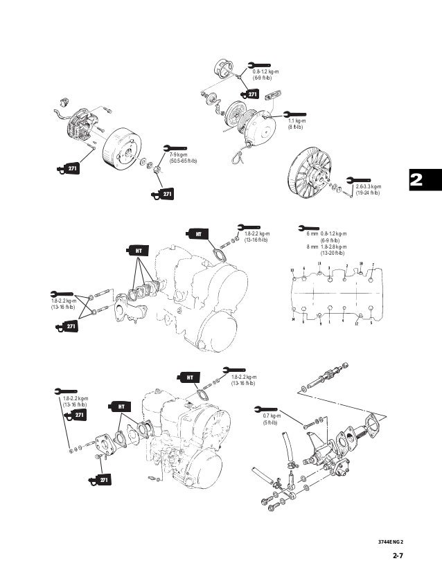 Arctic Cat 250 Engine Diagram