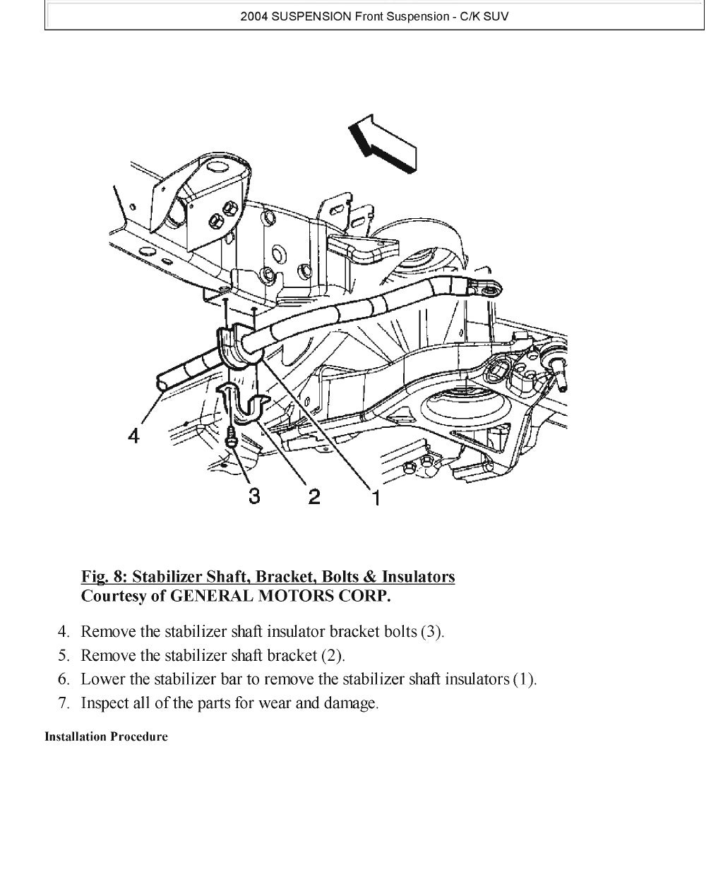 1996 Gmc Suburban Engine Diagram
