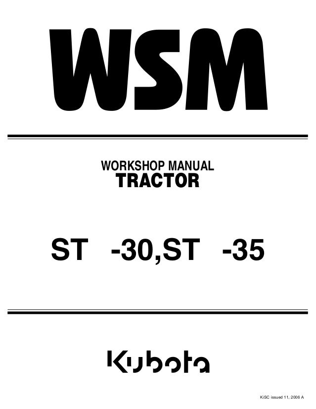 Manual Manual