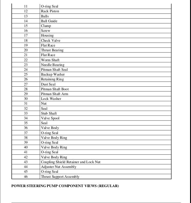 HUMMER H2 2003 Service Repair Manual