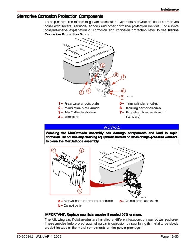 CUMMINS MERCRUISER QSD 2.0L DIESEL ENGINE Service Repair Manual SN:88… CUMMINS MERCRUISER QSD 2.0L DIESEL ENGINE Service Repair Manual SN:88…