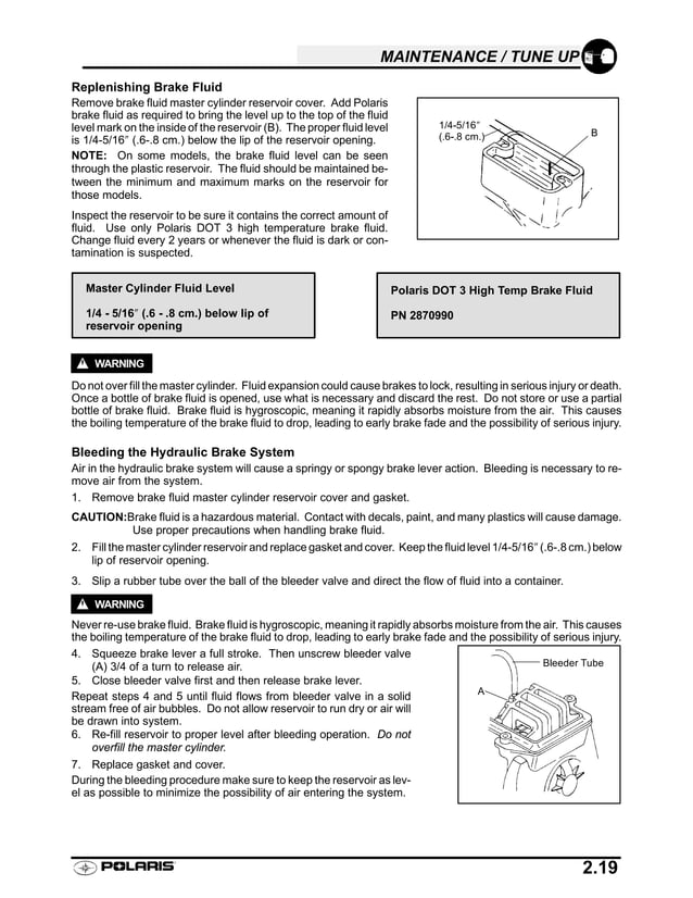 2002 Polaris 600 XC SP SNOWMOBILE Service Repair Manual