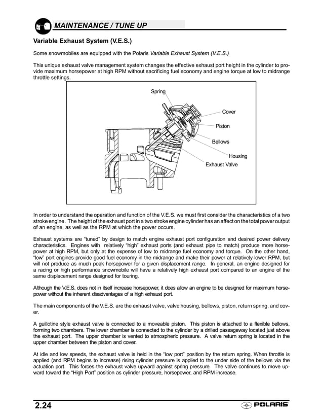 2002 Polaris 600 XC SP SNOWMOBILE Service Repair Manual