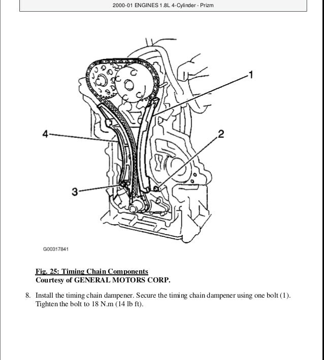 2002 TOYOTA COROLLA Service Repair Manual